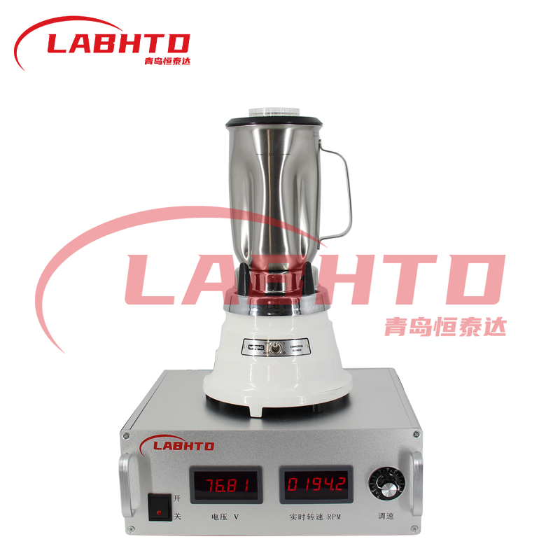 吴茵混调器